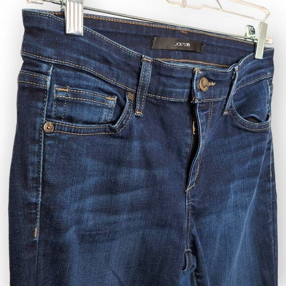 Joe's Jeans Sonnet Skinny size 27 - Picture 2 of 7